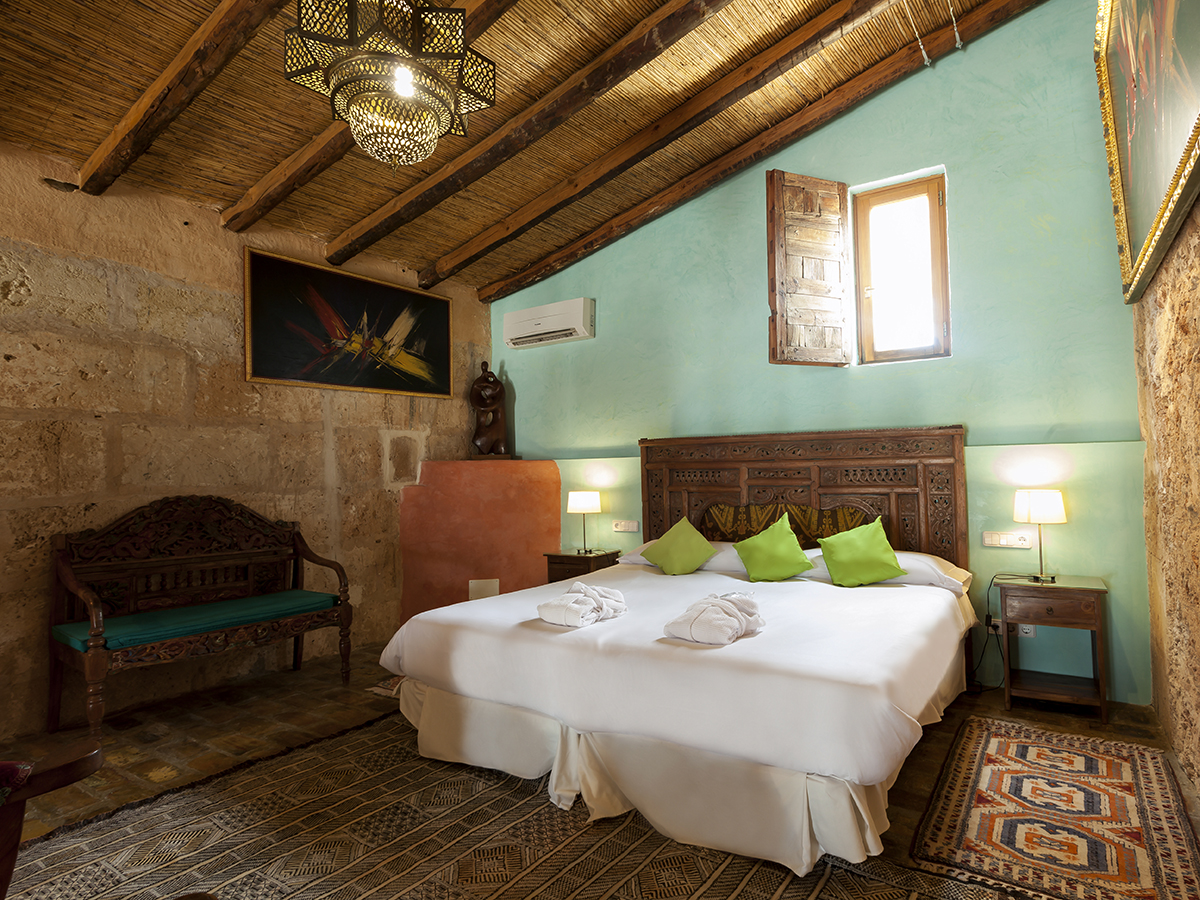 Es Revellar Fincahotel Mallorca Urlaub